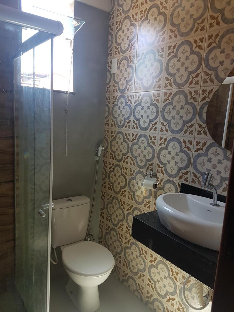 Casa Acolhedora No Paraiso Арраял-ду-Кабу Экстерьер фото
